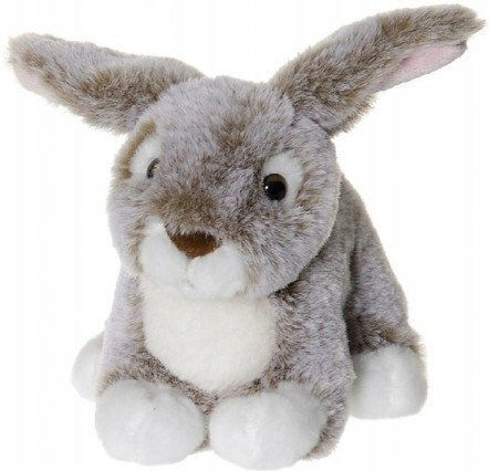 Teddy Kompaniet Plush Bunny 20 cm (Various Designs) 1pc