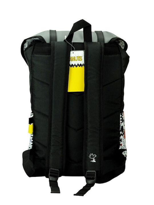 Back Me Up Backpack School Bag Backpack Elementary, Elementary Multicolour 30Liters