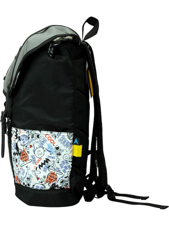 Back Me Up Backpack School Bag Backpack Elementary, Elementary Multicolour 30Liters