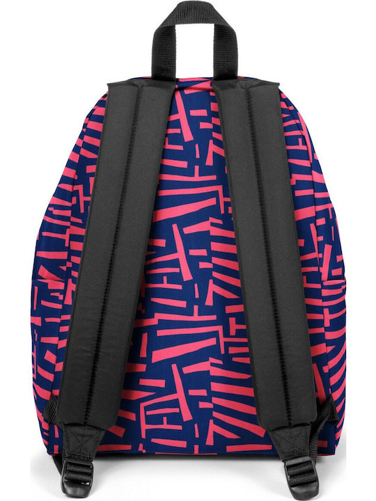 Eastpak Padded Pak'r School Bag Backpack Junior High-High School Pink 24Liters