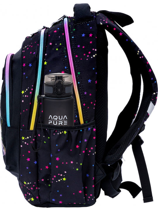 Astra Schulranzen Rucksack Grundschule Mehrfarbig 20Liter