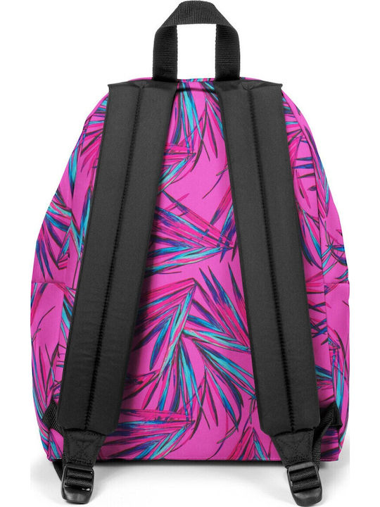 Eastpak Padded Pak'r Schulranzen Rucksack Junior High-High School Rosa 24Liter