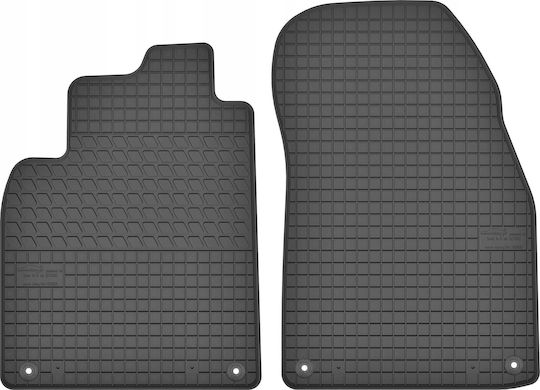 Geyerhosaja Rubber Mats Saab 9-3
