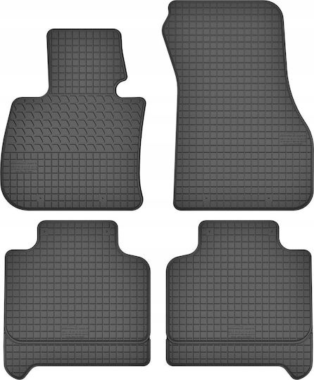 Geyerhosaja Ластични Килими За Кола Bmw 2 F46 14051107 5902414553026
