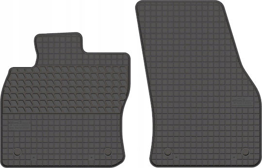 Geyerhosaja Rubber Mats Volkswagen Touran Ii