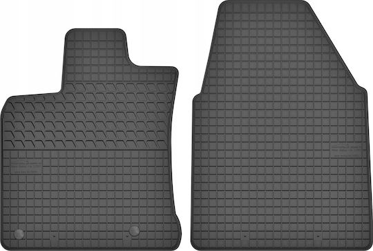 Geyerhosaja Rubber Car Mats Nissan Qashqai I