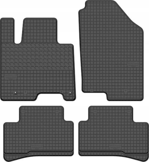Geyerhosaja Маркучени Килими за Кола Kia Sportage V 13960856 5902414554214