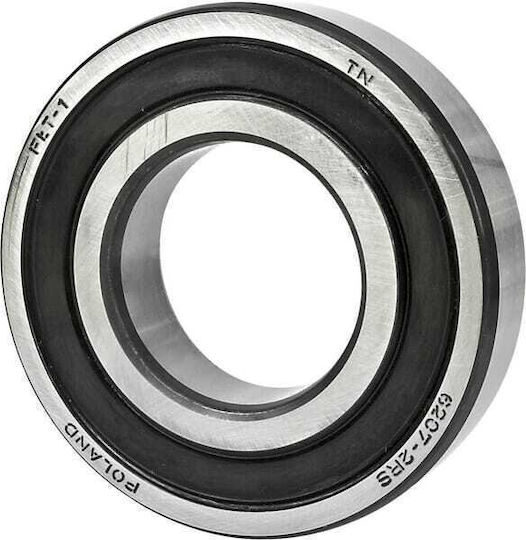 SKF Motorcycle Bearings 35x72x17mm