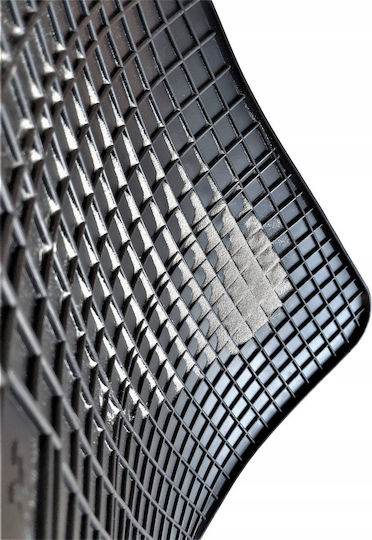 Rubber Mats Jaguar Xe Sedan 2015