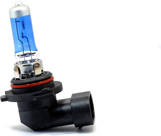 Einparts Lamps Car HB4-9006 Halogen 5000K Cold White 12V 55W 2pcs