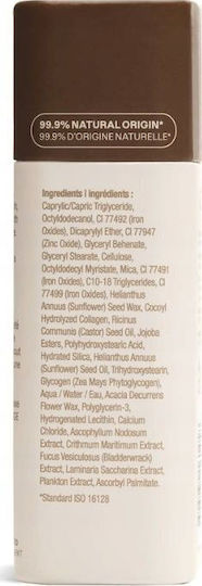 Attitude Liquid Foundation Espresso 12gr