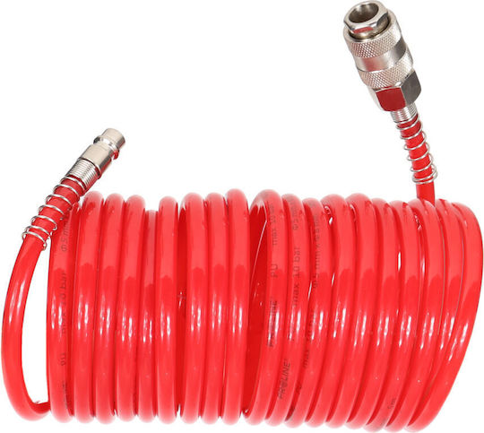 Proline 66354 Luftschlauch Spirale 10m
