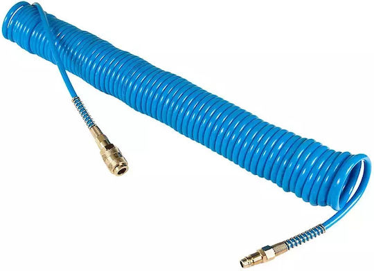 Airpress 4304208 Въздушна маркуч Спирала 5м