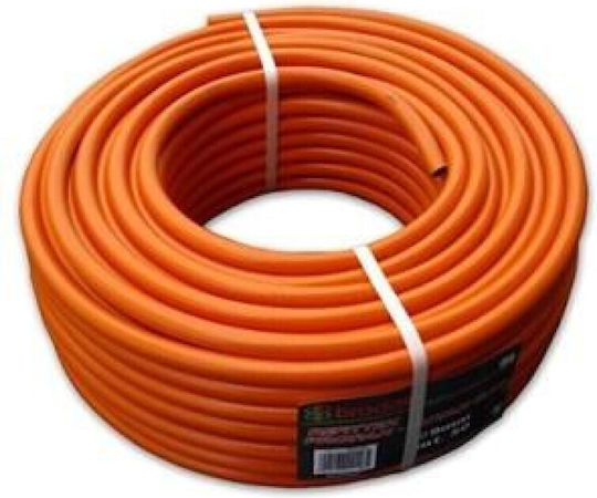 Propangas-Butan-Schlauch 9mm*25m
