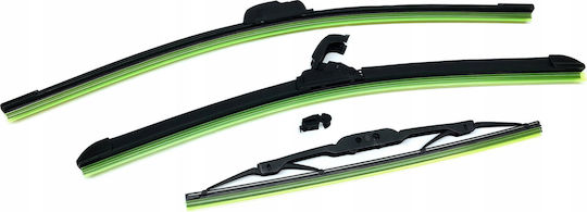 Oximo Driver Car Wiper 400mm