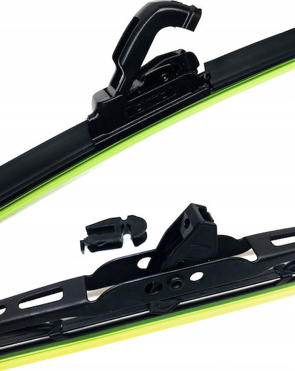 Oximo Driver Car Wiper 400mm