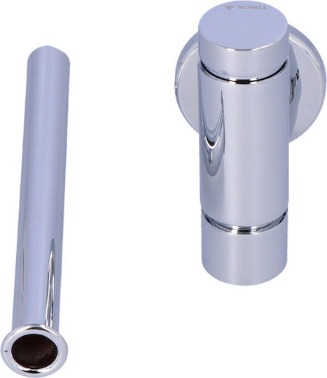Schell Flushometer Valve 024760699