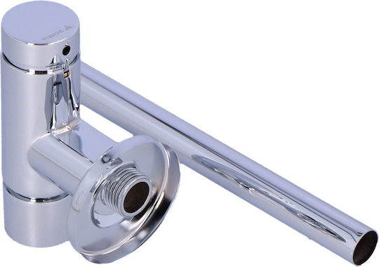 Schell Flushometer Valve 024760699