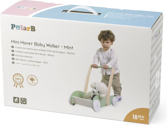 Viga Toys Πράσινη