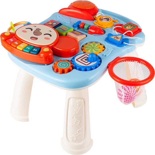 Antepremergator Multifunctional 2 In 1 Baby's Partner