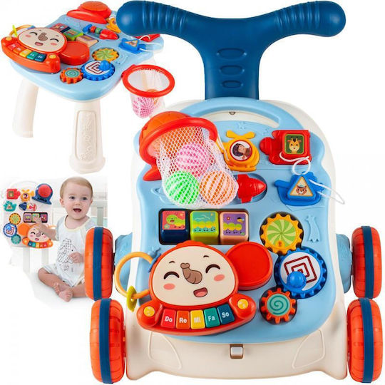 Antepremergator Multifunctional 2 In 1 Baby's Partner