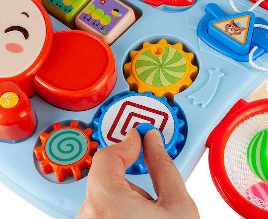 Antepremergator Multifunctional 2 In 1 Baby's Partner