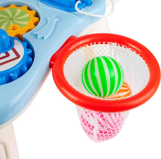 Antepremergator Multifunctional 2 In 1 Baby's Partner