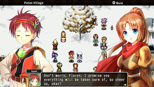 Kemco RPG Selection Vol. 3 PS5 Game