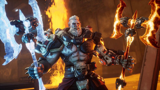 Borderlands 4 PS5-Spiel