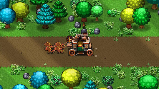 Cattle Country PS5 Game