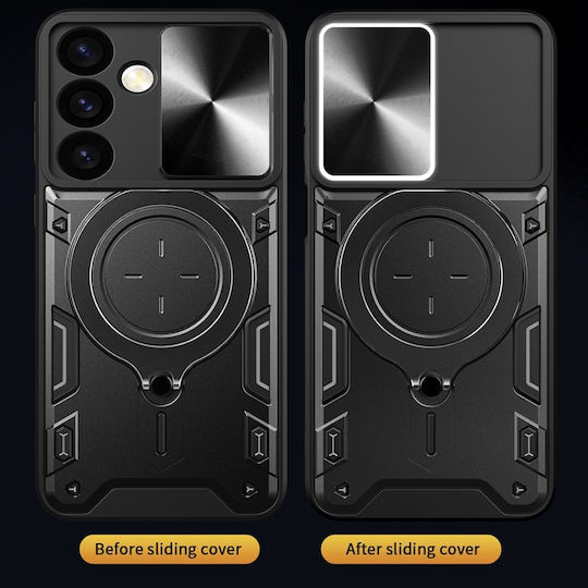Back Cover Rose Gold (Realme C63)