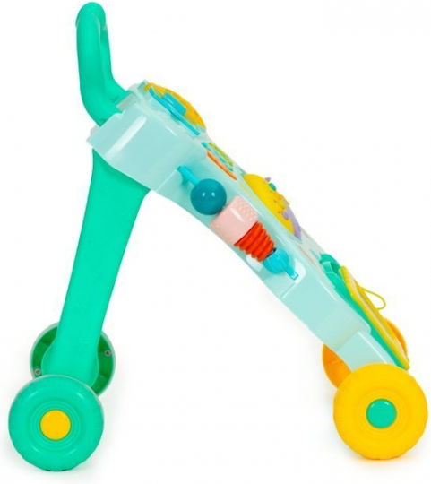 Huanger Walker Lauflernhilfe Ride On für 6++ Monate mit Geräuschen