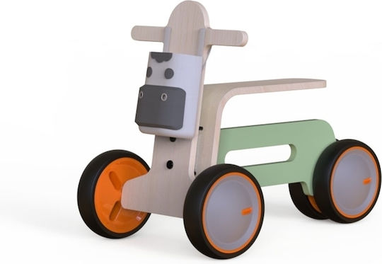 Mamatoyz TriBike Baby Lauflernhilfe Beige