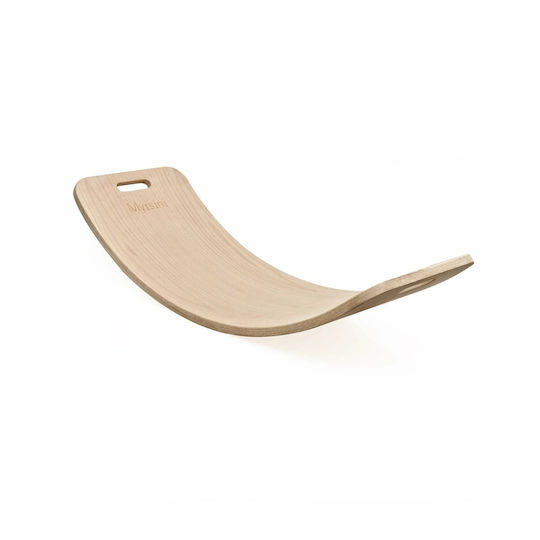 Curve Lab Παιχνίδι Ισορροπίας Ξύλινη Σανίδα Perfect Arc