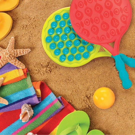 B.Toys Spielzeug Outdoor Schläger Pabble Popper