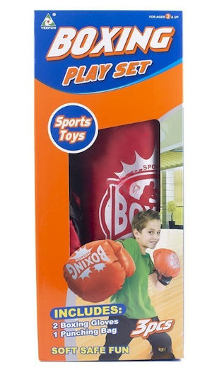 Spielzeug Boxen