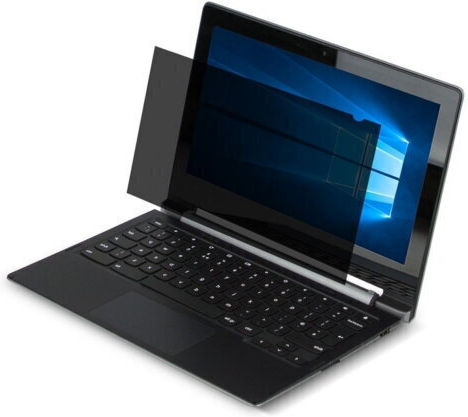 Targus Φίλτρο Οθόνης για Laptop 14.1" ASF141WEU