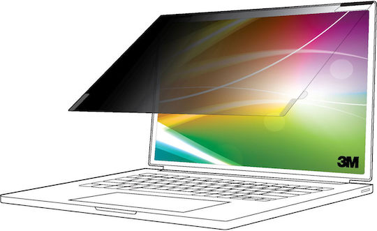 3M Φίλτρο Οθόνης για MacBook Pro16 2019 BPNAP005