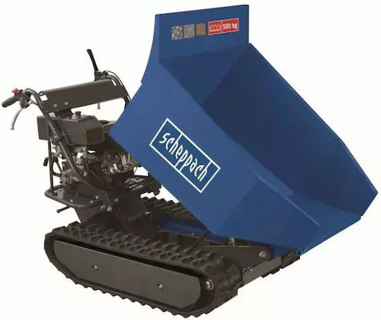Scheppach Όχημα Μεταφοράς για Φορτίο Βάρους έως 500kg