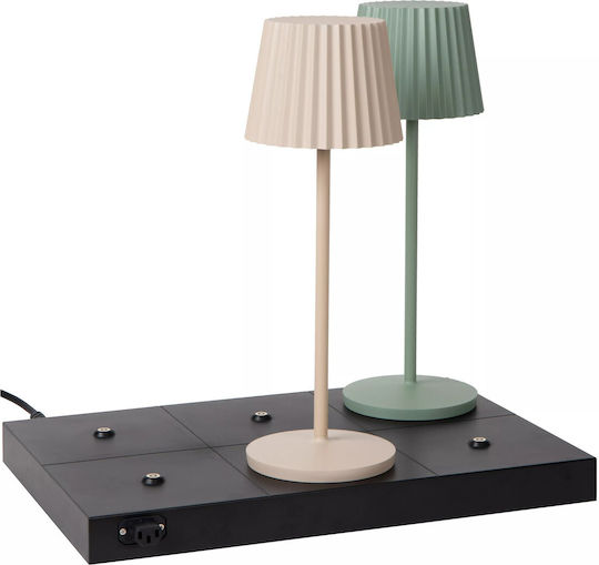 Lucide Lightning Decorative Table Lamp