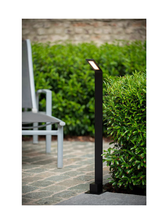 Lucide Lightning Lawford Κολωνάκι LED Lucide Lightning Lawford Κολωνάκι LED