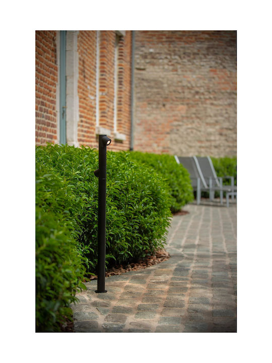 Lucide Lightning Ibamba Κολωνάκι LED Lucide Lightning Ibamba Κολωνάκι LED