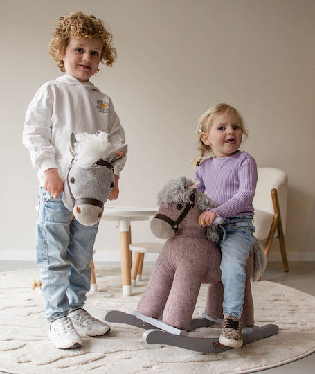 Pony Ride On