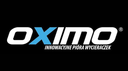 Oximo Υαλοκαθαριστήρας Αυτοκινήτου Οδηγού 575mm Universal
