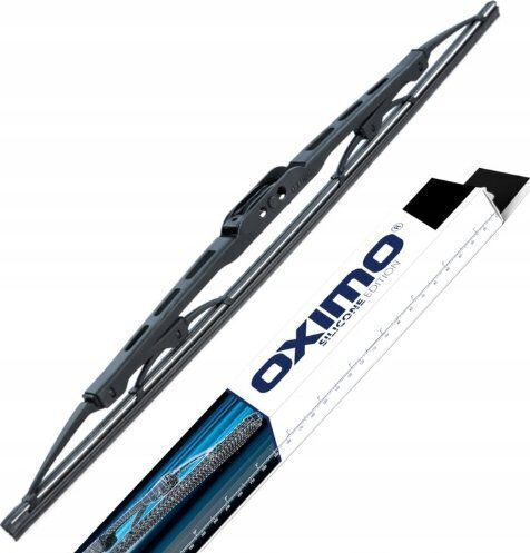 Oximo Υαλοκαθαριστήρας Αυτοκινήτου Οδηγού 575mm Universal