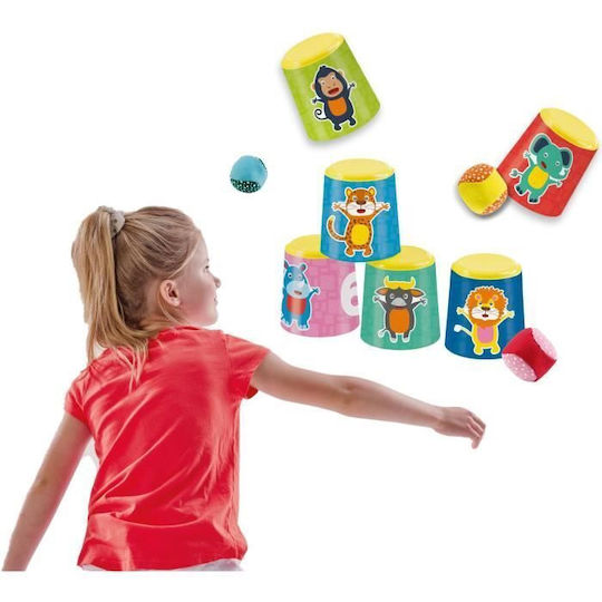 Ses Creative Ses Creative Sportspielzeug Zielübungen Für Draußen Spiel