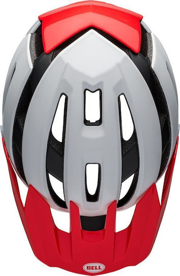 Bell Helmet Full Face Bell Super Air R Helmet Size L 59-63 Cm Choose Matte Turquoise Black