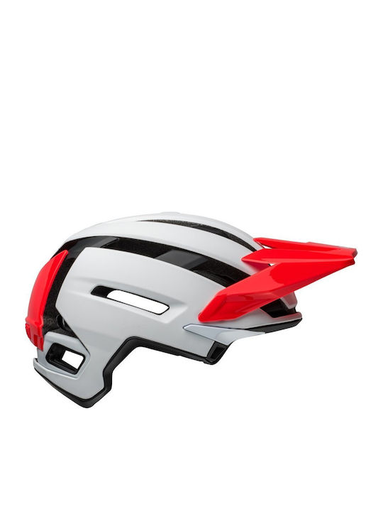Bell Super Air R Full Face Bicycle Helmet Mountain Black