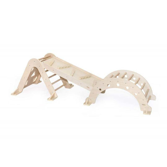 Viga Toys Game Balance Toys Board