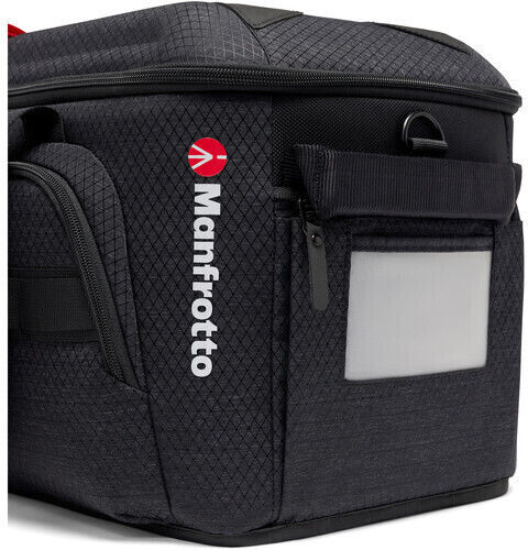 Manfrotto Τσάντα Ώμου Φωτογραφικής Μηχανής Pro Light Μέγεθος Medium